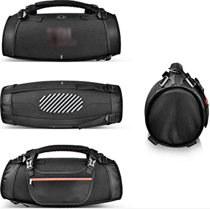 Jbl Boombox 2 - 3 Silicona Funda de Transporte