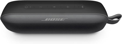 Bose Soundlink Flex y Estuche Rígido Impermeable