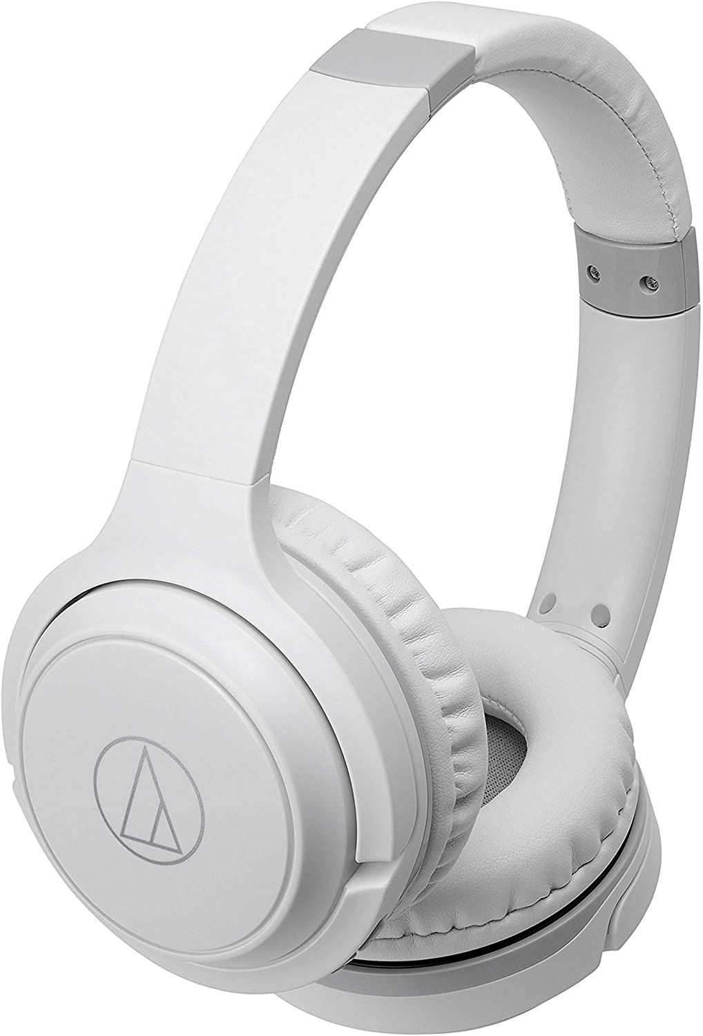 Auriculares Inalámbricos Audio-technica Ath-s200bt Blancos