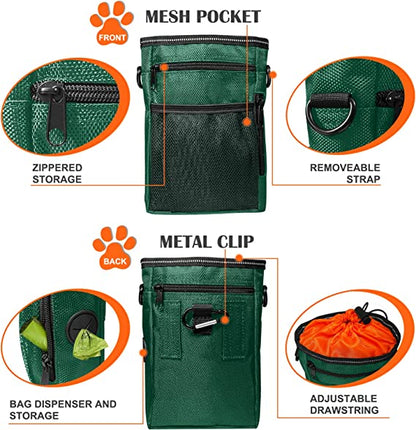 Kit de Entrenamiento Para Perros