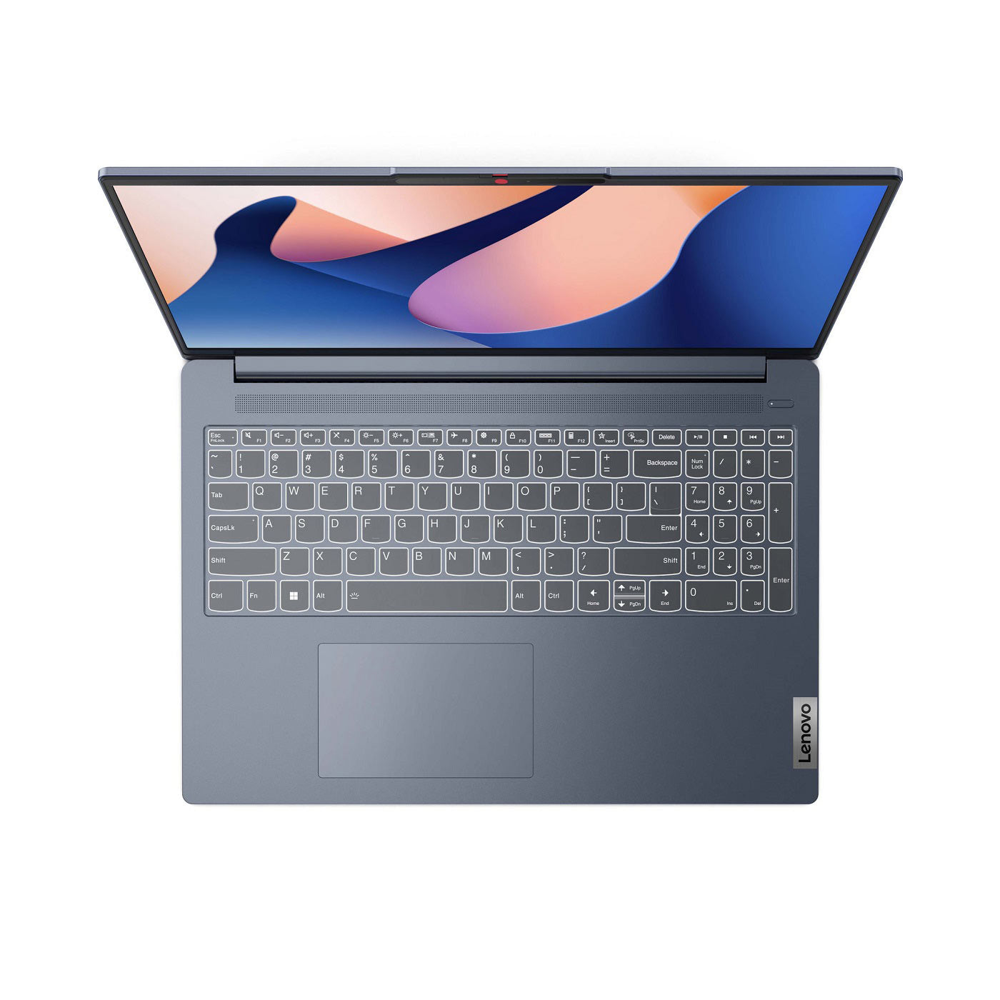 Lenovo Ideapad Slim 5i Intel Core I7-1355u 16gb Ram 480ssd (Reacondicionado)