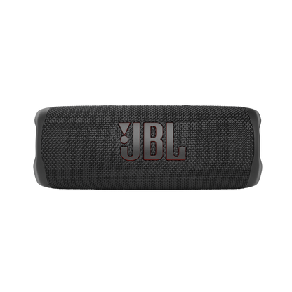 Jbl Flip 6 Parlante Bocina Portátil Bluetooth 5.1 Negro