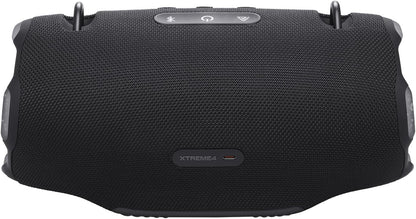 JBL Xtreme 4 Negro Altavoz Bluetooth Resistente Al Agua