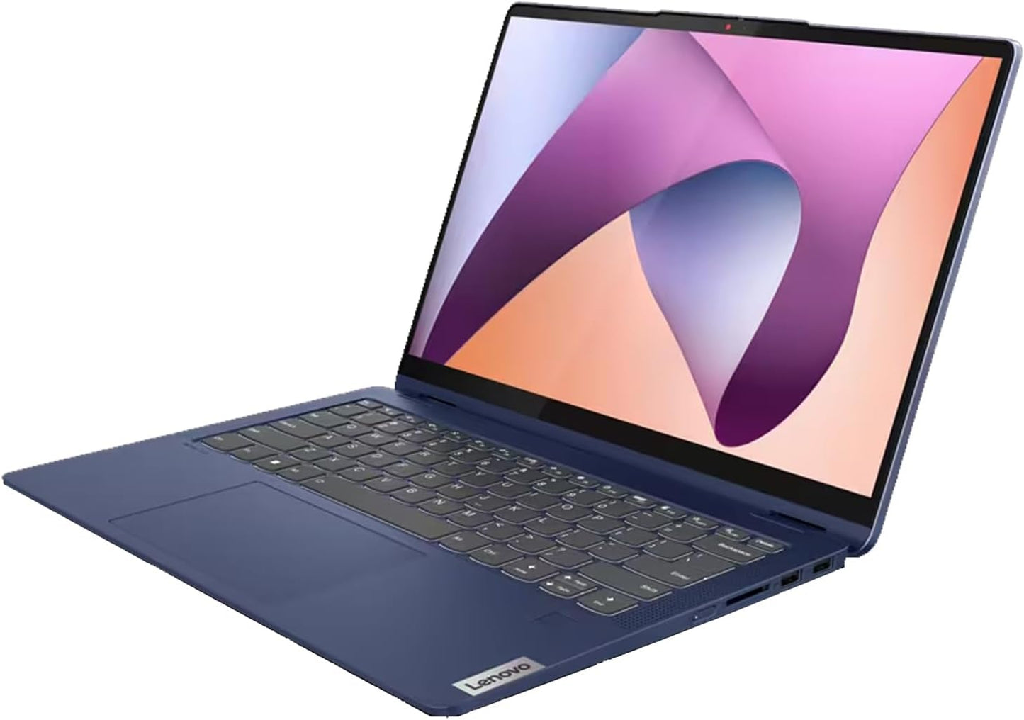 Lenovo Ideapad Flex 5 Ryzen 7-7730U 16GB Ram 512 SSD W11H