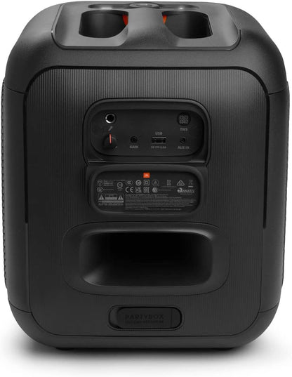 JBL Partybox Encore Essential Parlante Portatil Luces 110v