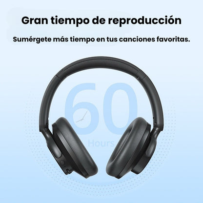 Tronsmart Sounfii Q20 ANC Auriculares Inalámbricos Bluetooth
