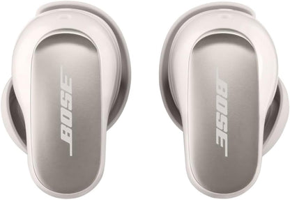 Auriculares Bose Quietcomfort Ultra Black Bluetooth 5.3