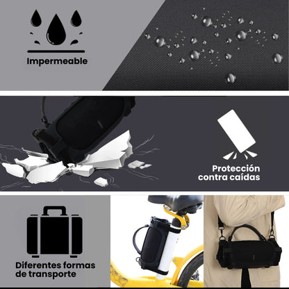 Silicona JBL Charge 6 Protectora Para Colgar