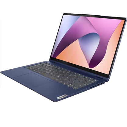 Lenovo Ideapad Flex 5 Ryzen 7-7730U 16GB Ram 512 SSD W11H