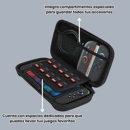 Nintendo Switch 2 Estuche