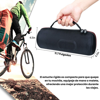 JBL Charge 5 Estuche Impermeable