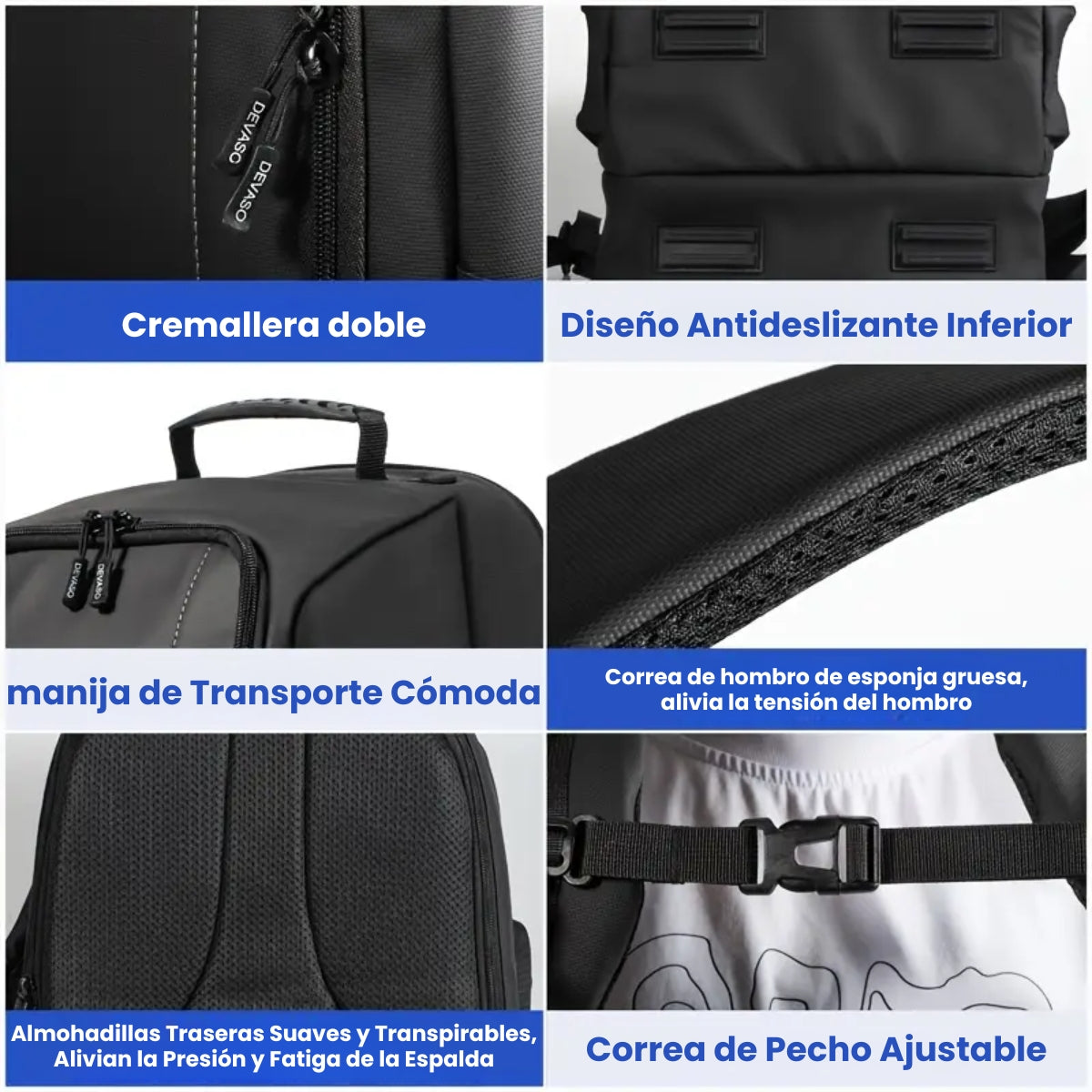 Morral Maleta Para Playstation 5 Organizador De Accesorios