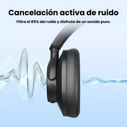 Tronsmart Sounfii Q20 ANC Auriculares Inalámbricos Bluetooth