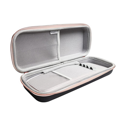 Estuche Rigido Funda Para Estetoscopio Fonendoscopio Medico
