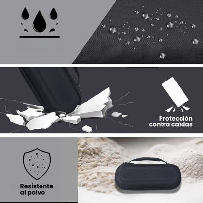 JBL Flip 7 y 6 Estuche Impermeable