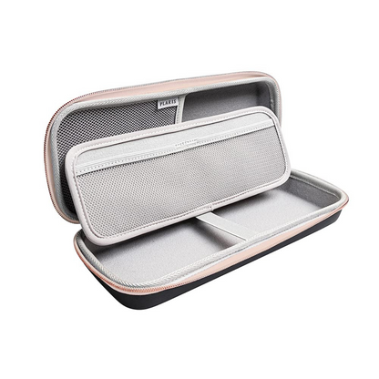 Estuche Rigido Funda Para Estetoscopio Fonendoscopio Medico