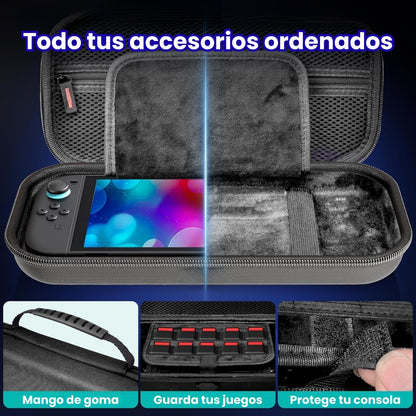 Nintendo Switch 2 Estuche