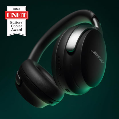 Bose Quietcomfort Headphones Ultra Bluetooth 5.3