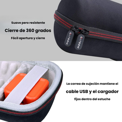 JBL Charge 5 Estuche Impermeable