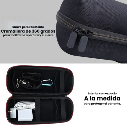 Bose Soundlink Revolve Plus + Estuche