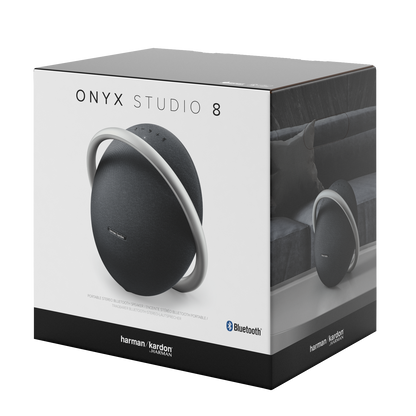 Parlante Harman Kardon Onyx Studio 8 Portatil