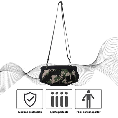 Funda De Silicona Jbl Xtreme 4 Forro Protector Resistente