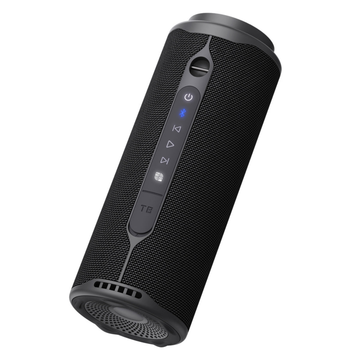 Tronsmart T8 Altavos Bluetooth Portátil 40w Negro 5v