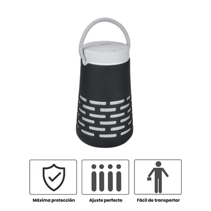 Bose Soundlink Revolve Plus + Silicona Protectora