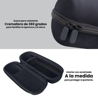JBL Flip 7 y 6 Estuche Impermeable
