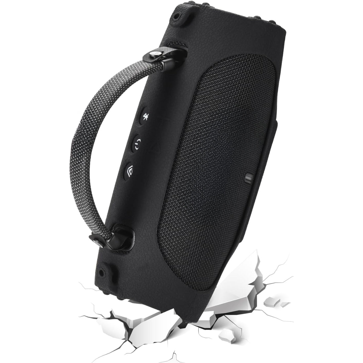 Silicona JBL Charge 6 Protectora Para Colgar