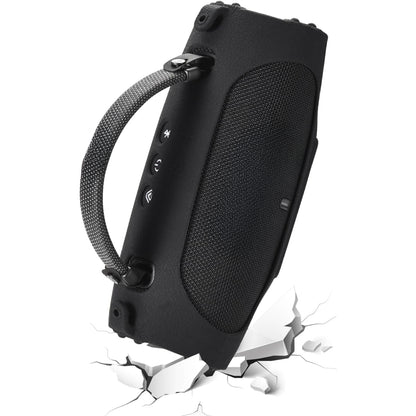 Silicona JBL Charge 6 Protectora Para Colgar