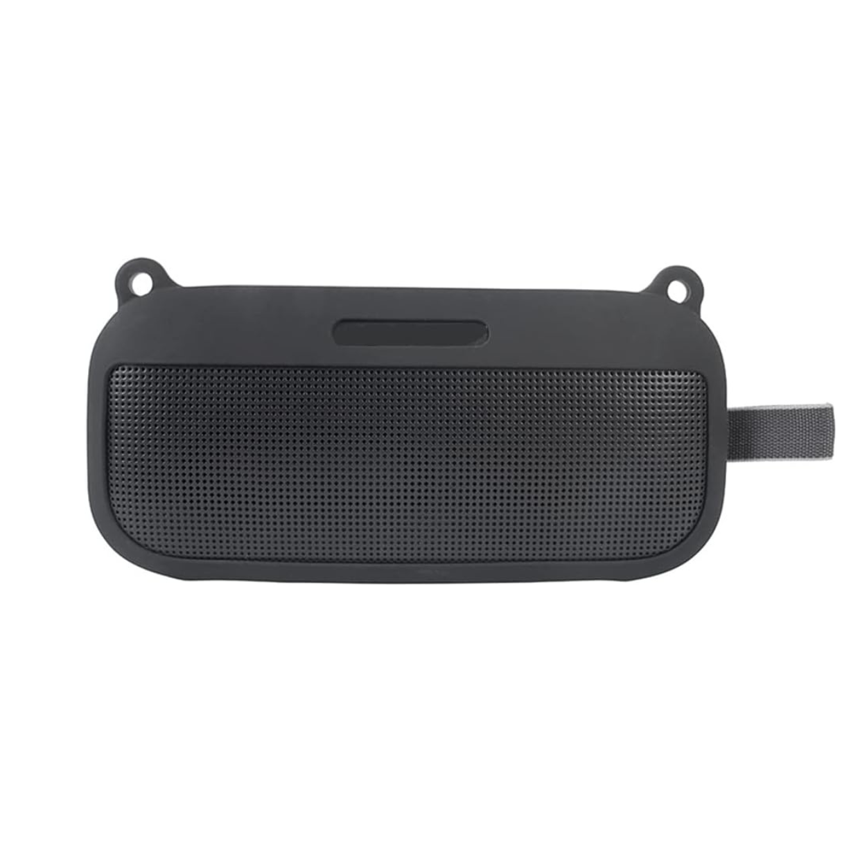 Bose Soundlink Flex Funda Silicona Y Correa Para Transportar