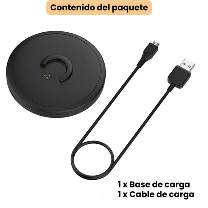 Base de Carga para Parlante Bose Soundlink Revolve/revolve +