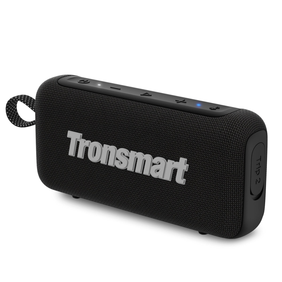 Altavoz Tronsmart Trip 2 Parlante Portátil Impermeable