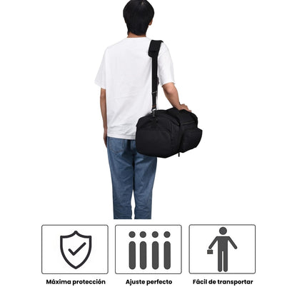 Funda Jbl Partybox On-the-go Forro Para Transportar Y Colgar