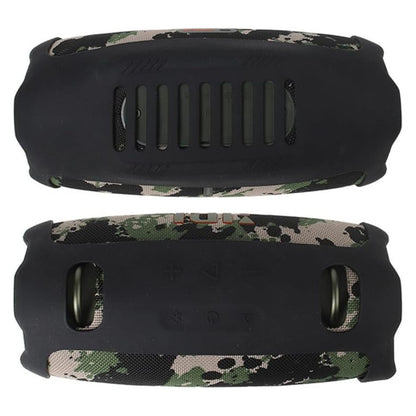 Funda De Silicona Jbl Xtreme 4 Forro Protector Resistente