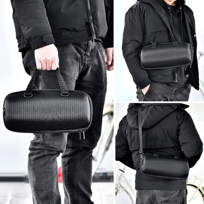 Estuche JBL Xtreme 2-3 Forro Rigido Impermeable