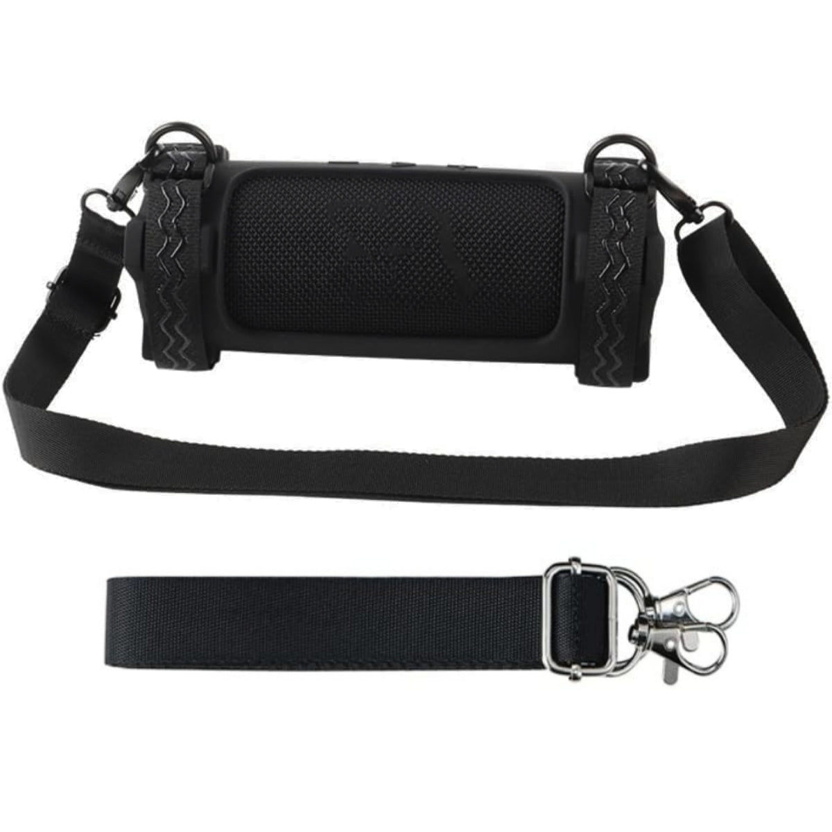 JBL Flip 7 Silicona con Correa