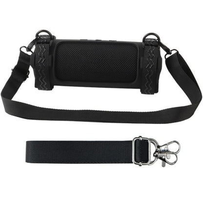 JBL Flip 7 Silicona con Correa