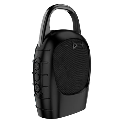 Funda Silicona Jbl Clip 5 Forro Protector Resistente Negro