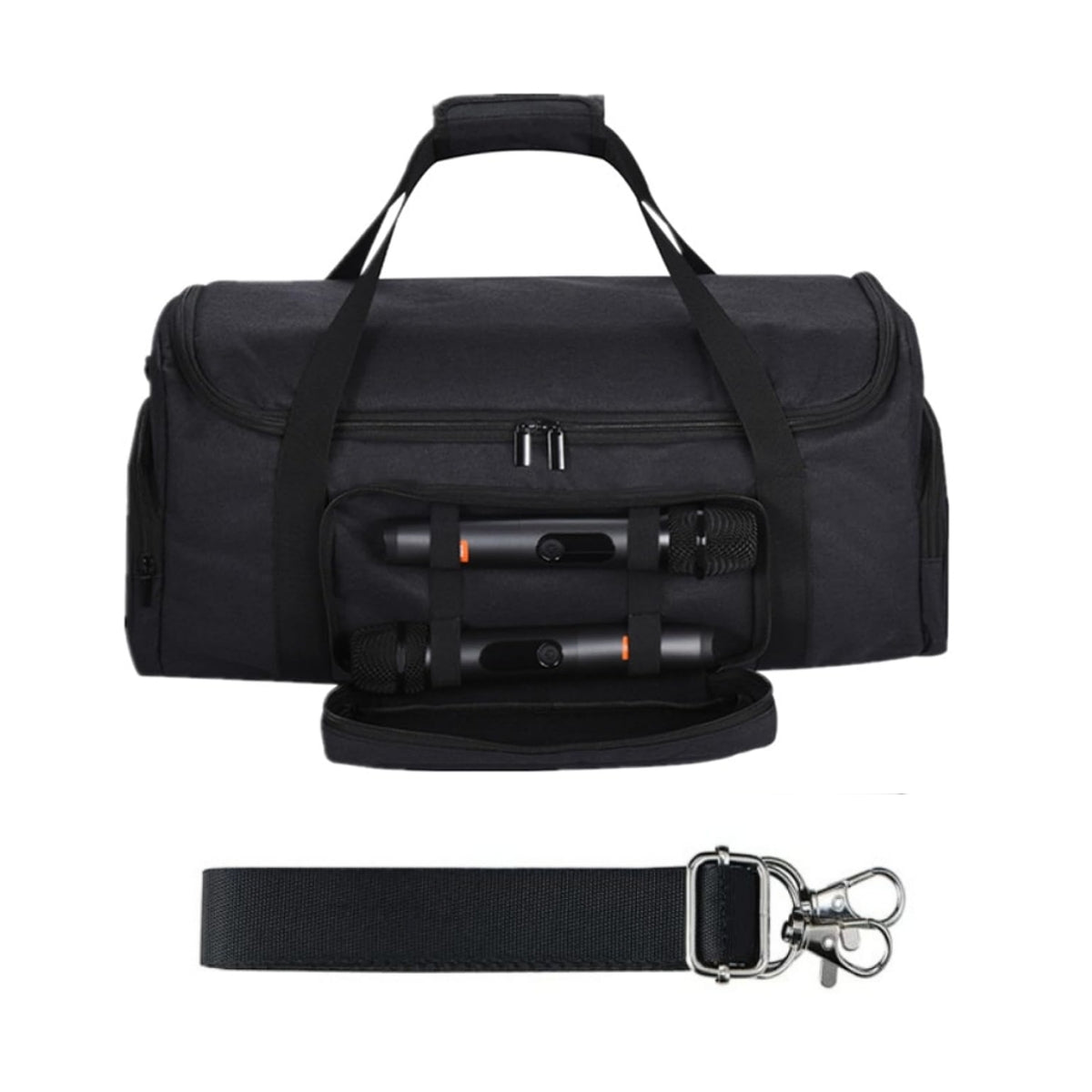 Funda Jbl Partybox On-the-go Forro Para Transportar Y Colgar