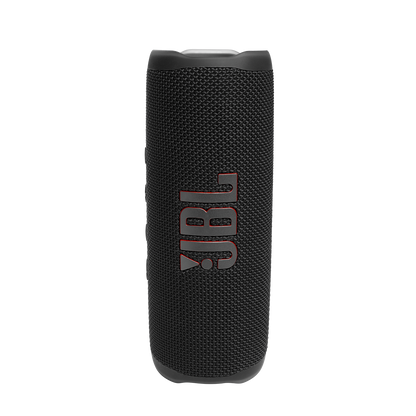 Jbl Flip 6 Parlante Bocina Portátil Bluetooth 5.1 Negro