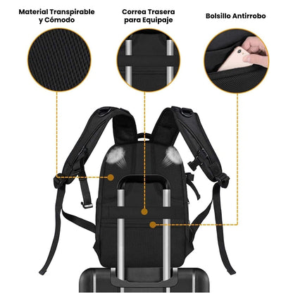 Maleta Para Cámara Bolsa De Organizacion Impermeable