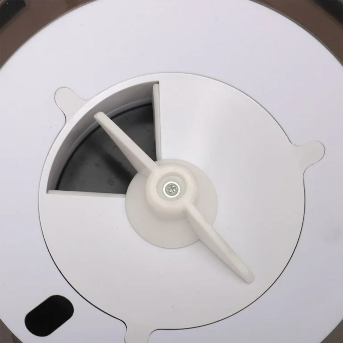 Comedero Alimentador Dispensador Automático Comida Mascotas