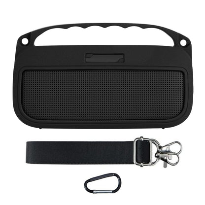 Silicona Bose Soundlink Flex 2 Gen Y Correa Para Transportar