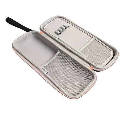 Estuche Rigido Funda Para Estetoscopio Fonendoscopio Medico