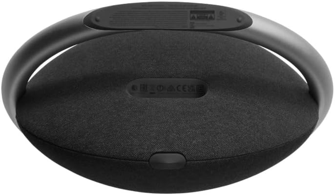 Parlante Harman Kardon Onyx Studio 8 Portatil