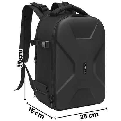 Maleta Para Cámara Bolsa De Organizacion Impermeable