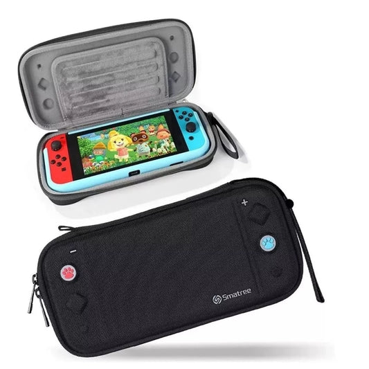 Estuche Nintendo Switch