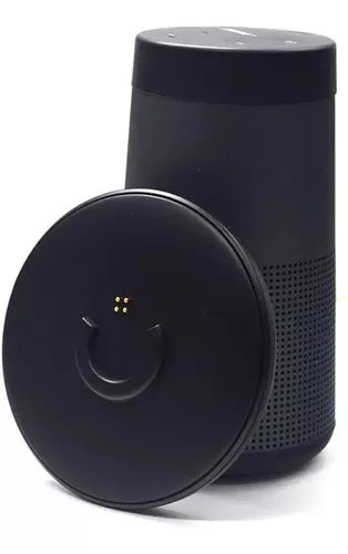 Base de Carga para Parlante Bose Soundlink Revolve/revolve +